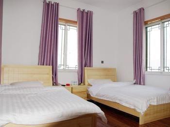 Zhenxia Suzhou Dongting Holiday Villa المظهر الخارجي الصورة